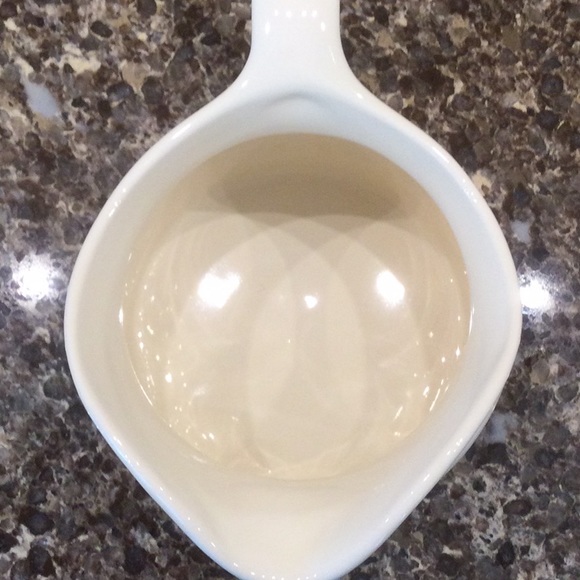 Vintage Pfaltzgraff Trousseau Gravy Boat - Picture 6 of 6